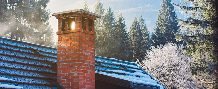 Residential Chimney Rain Caps Repair Services in Hattiesburg, MS