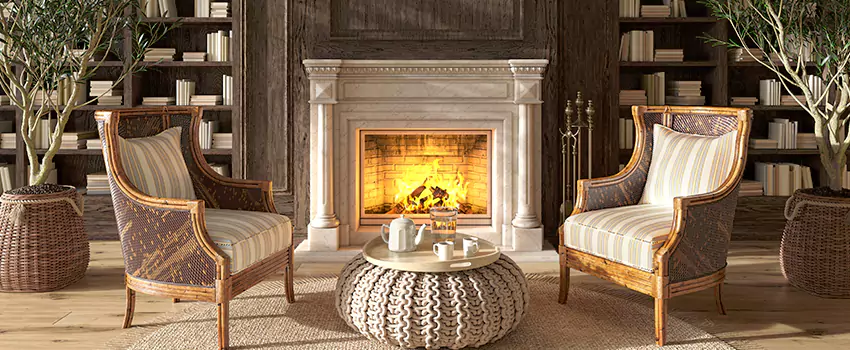 Cost of RSF Wood Fireplaces in Hattiesburg, Mississippi