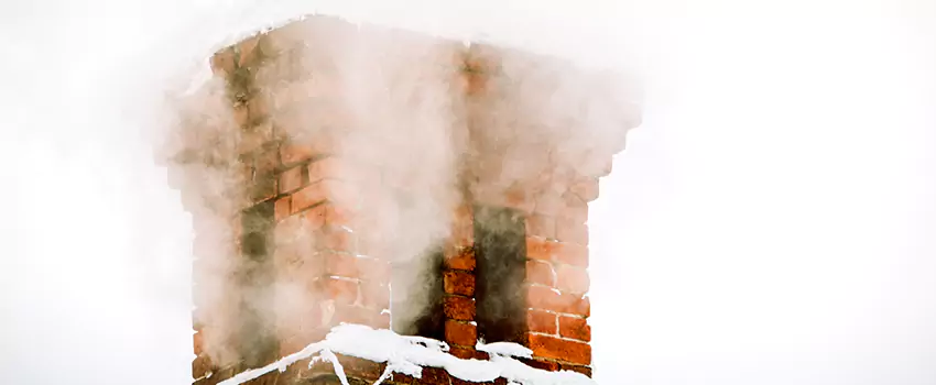 Chimney Flue Soot Removal in Hattiesburg, MS