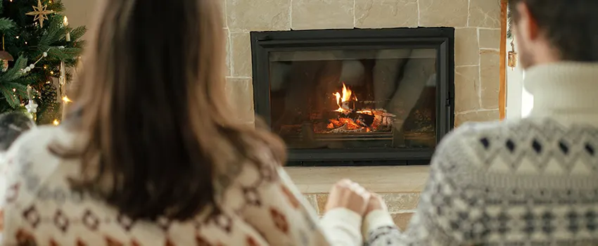 Superior Open-Hearth Wood Fireplaces in Hattiesburg, MS