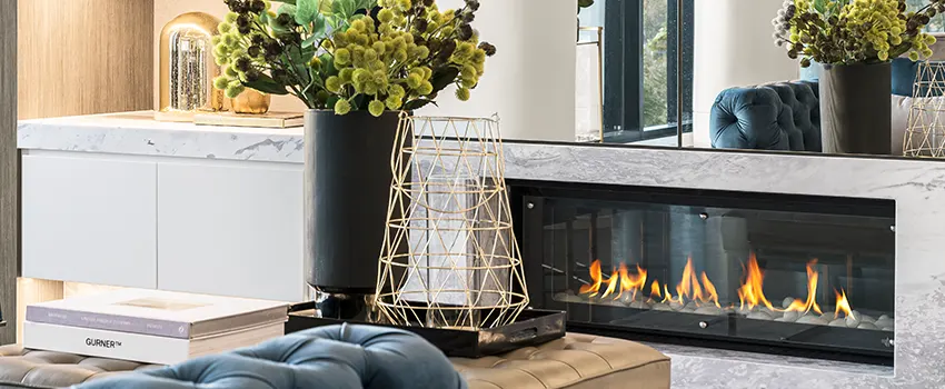 Professional Town & Country Luxury Fireplace Maintenance Experts in Hattiesburg, Mississippi