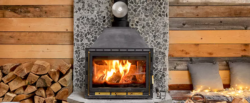 Travis Industries Elite Fireplace Inspection and Maintenance in Hattiesburg, Mississippi