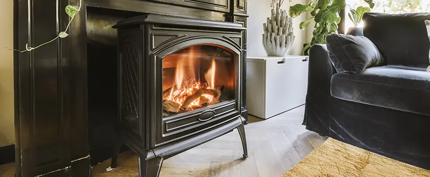 Valor Wood Fireplace in Hattiesburg, MS