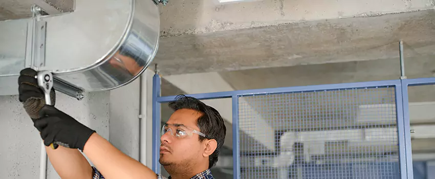 Benefit of Ventilation Cleaning in Hattiesburg, Mississippi