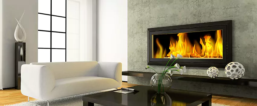 Ventless Fireplace Oxygen Depletion Sensor Installation and Repair Services in Hattiesburg, Mississippi