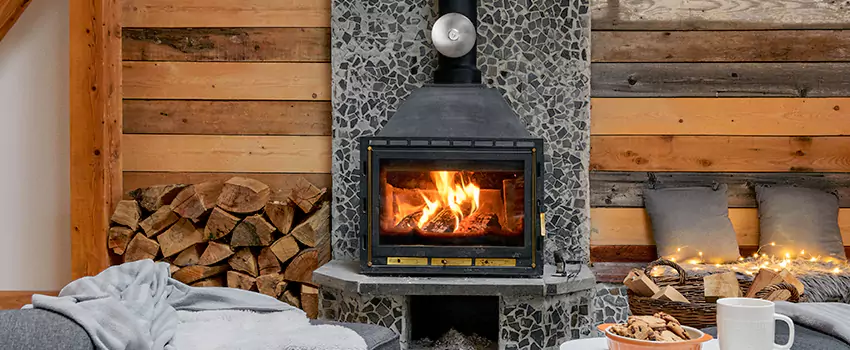 Affordable Wood Fireplace Fixing Solutions in Hattiesburg, Mississippi