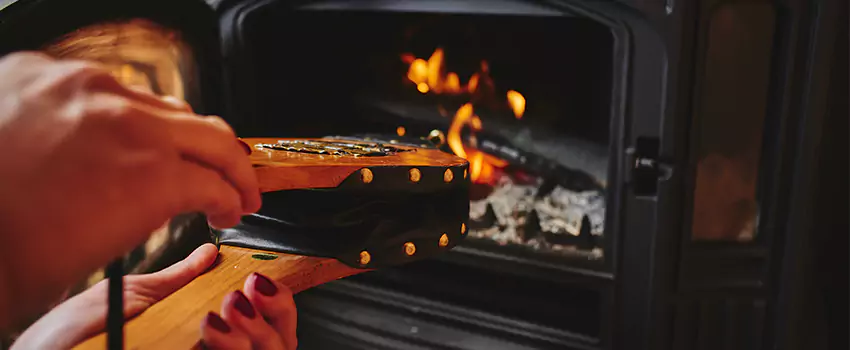 Cost of Wood Furnace Repair and Installation Services in Hattiesburg, MS