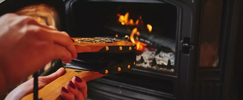 Wood Stove Grates Repair in Hattiesburg, Mississippi