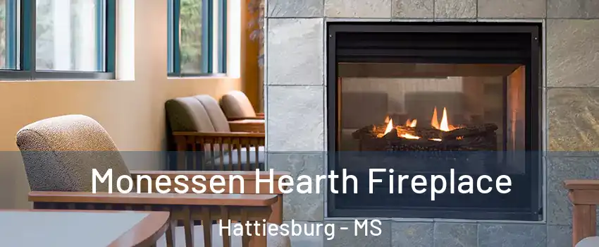  Monessen Hearth Fireplace Hattiesburg - MS