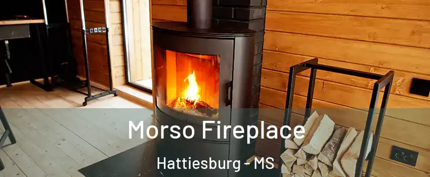  Morso Fireplace Hattiesburg - MS