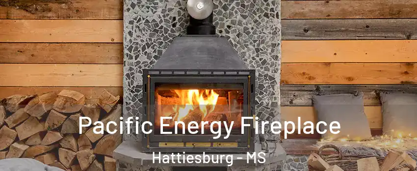  Pacific Energy Fireplace Hattiesburg - MS